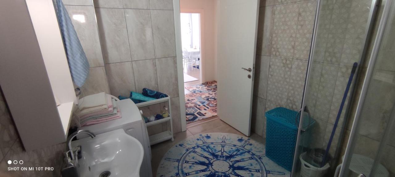 Family Apart-Hotel "2022"- 5 Antalya Exterior foto